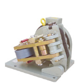 Service Brakes