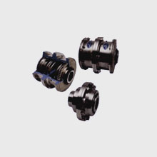 Mass Transit Couplings