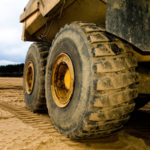 Baumaschinen | Ketten, Zahnräder und Kupplungen