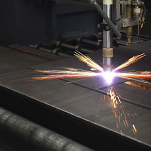 Industriegefertigte Erzeugnisse
