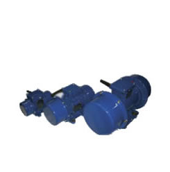 Processing Equipment & Vibratory Drives Brochures & Downloads