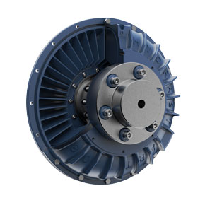 Hydrastart Couplings