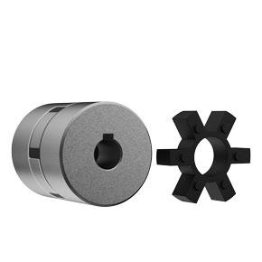 Spiderflex-Kupplungen von Renold