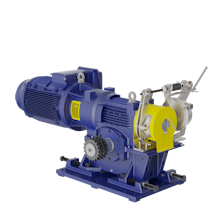 Heavy-duty HSW
