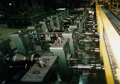 Chainflex-Roll_forming_machine