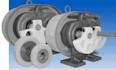 Exzentervibratoren QE Quadra