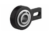 Trapped-Roller-Freilauf