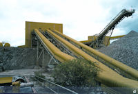 Aggregatindustrie