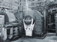 Bergbau